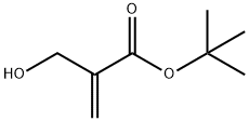 TERT-BUTYL 2-(HYDROXYMETHYL)PROP-2-ENOATE