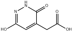 (3,6-DIOXO-1,2,3,6-TETRAHYDROPYRIDAZIN-4-YL)-ACETIC ACID