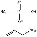 Allylamine dihydrogen phosphate
