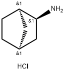 (1R,2S,4S)-Bicyclo[2.2.1]heptan-2-amine hydrochloride