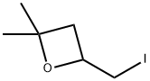 4-(IodoMethyl)-2,2-diMethyloxetane