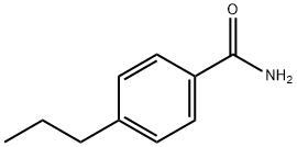 4-PROPYLBENZAMIDE