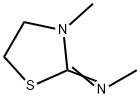 Methanamine, N-(3-methyl-2-thiazolidinylidene)- (9CI)