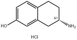 (S)-2-氨基-7-羟基四氢化萘盐酸盐