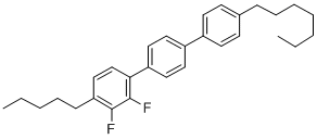 2,3-DIFLUORO-4''-HEPTYL-4-PENTYLTERPHENYL