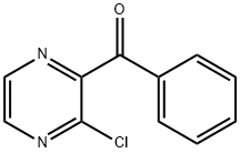 (3-CHLOROPYRAZIN-2-YL)(PHENYL)METHANONE