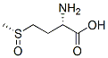 Butanoic acid, 2-amino-4-(methylsulfinyl)-, (R*,S*)- (9CI)