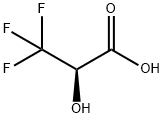 (2R)-3,3,3-三氟-2-羟基-丙酸