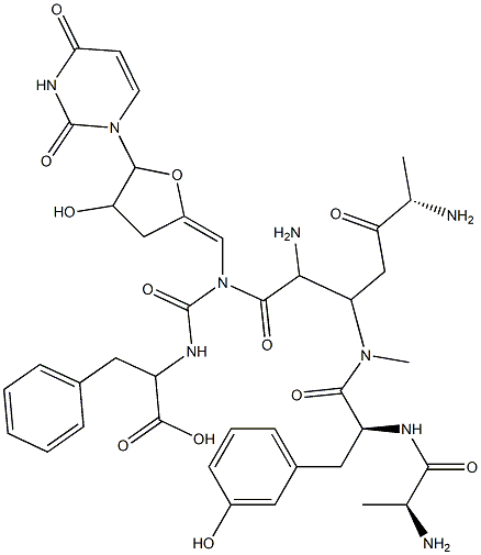 pacidamycin 2