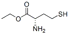 L-Homocysteine, ethyl ester (9CI)
