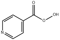 4-Pyridinecarboperoxoicacid(9CI)