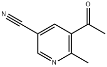 5-乙酰基-6-甲基-3-吡啶甲腈