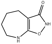 2H-Isoxazolo[5,4-b]azepin-3(4H)-one,5,6,7,8-tetrahydro-(9CI)