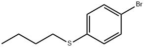 1-BROMO-4-BUTYLTHIOBENZENE