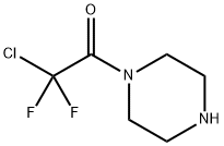 Piperazine, 1-(chlorodifluoroacetyl)- (9CI)