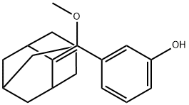 3-(METHOXYTRICYCLO[3.3.1.13,7]DEC-2-YLIDENEMETHYL)-PHENO