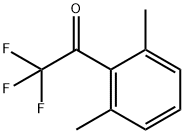 Ethanone, 1-(2,6-dimethylphenyl)-2,2,2-trifluoro- (9CI)