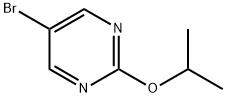 5-BROMO-2-ISOPROPOXYPYRIMIDINE