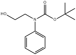 (2-羟乙基)(苯基)氨基甲酸叔丁酯