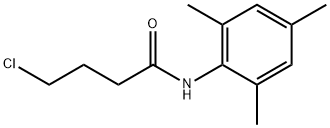 4-氯-N-(2,4,6-三甲基苯基)丁酰胺