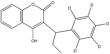 苯丙香豆素D5