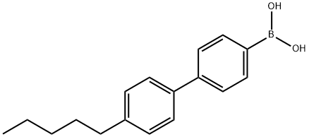 4-戊基联苯硼酸