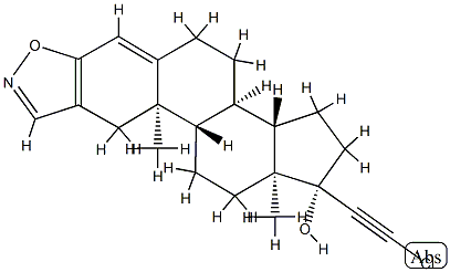 21-chlorodanazol