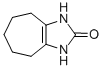 3,4,5,6,7,8-Hexahydro-1H-cycloheptaimidazol-2-one