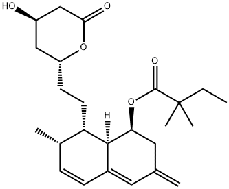 6'-环氧乙烷辛伐他汀