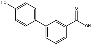 4-HYDROXYBIPHENYL-3-CARBOXYLIC ACID