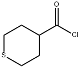 硫化环戊烷-4-甲酰氯