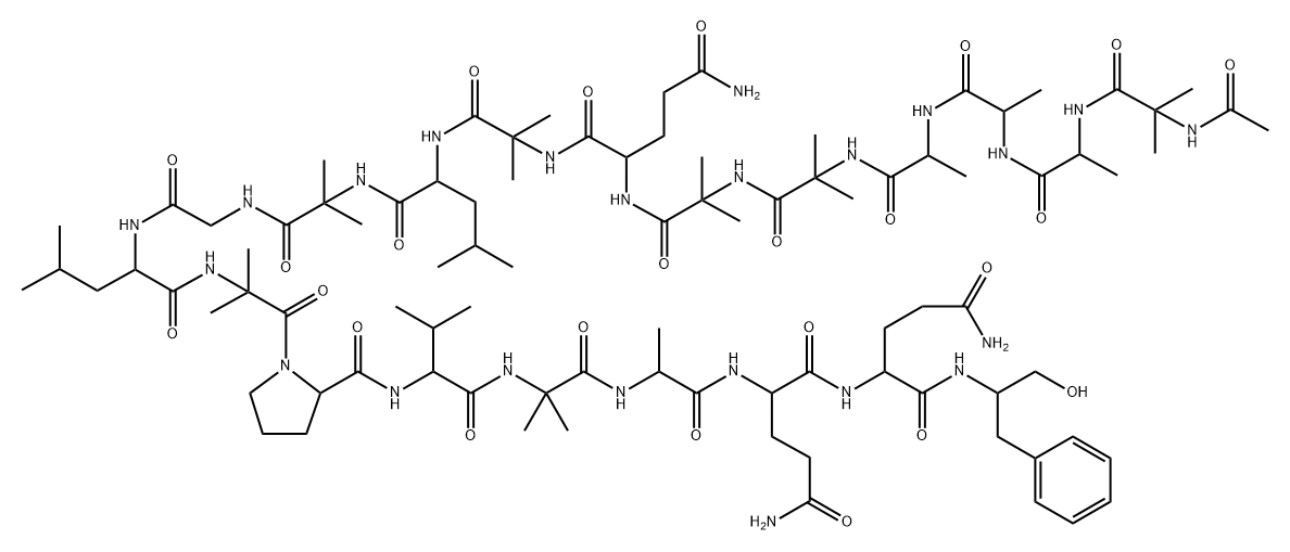 trichosporin B-IIIb