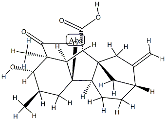 2α-Methyl Gibberellin A4