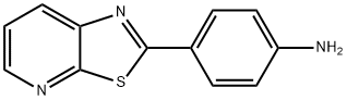 (4-[1,3]THIAZOLO[5,4-{B}]PYRIDIN-2-YLPHENYL)AMINE