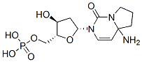 3,N(4)-propanodeoxycytidine 5'-monophosphate