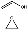 Ethylene Glycol and Vinyl Alcohol Graft Copolymer (1 g)