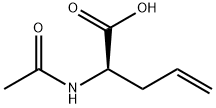(R)-2-乙酰氨基戊-4-烯酸