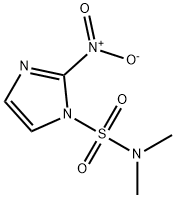 N,N-二甲基-2-硝基-1H-咪唑-1-磺酰胺