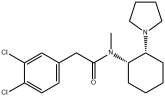 CIS-(1S 2R)-U-50488 TARTRATE SALT