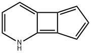 1H-Cyclopenta[3,4]cyclobuta[1,2-b]pyridine(9CI)