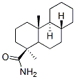 podocarpamide