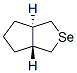 1H-Cyclopenta[c]selenophene,hexahydro-,trans-(9CI)