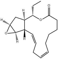 ecklonialactone A