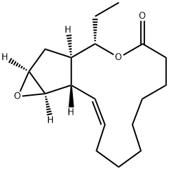 ecklonialactone B