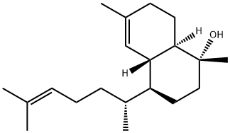 (1R)-4β-[(R)-6-Methyl-5-hepten-2-yl]-1,2,3,4,4aβ,7,8,8aα-octahydro-1,6-dimethylnaphthalen-1α-ol