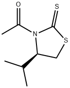 (R)-3-乙酰基-4-异丙基-1,3-噻唑烷-2-硫酮