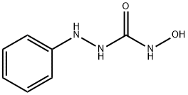 N-HYDROXY-2-PHENYL-1-HYDRAZINECARBOXAMIDE