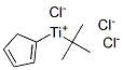 Tert-butylcyclopentadienyltitaniumtrichloride