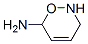 2H-1,2-Oxazin-6-amine,3,6-dihydro-(9CI)