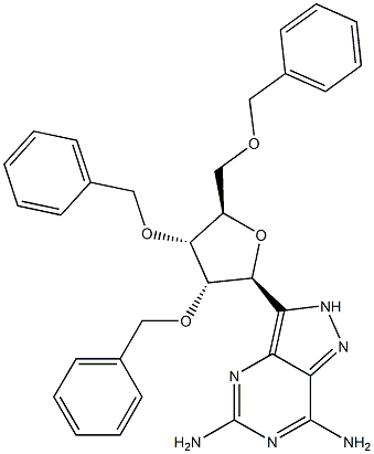 5-aminoformycin A